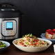 Instant Pot Duo Nova 6-Quart 7-in-1 Pressure Cooker, $65